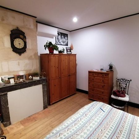 Chambre D'Hote 50, Rue Gambetta A リブルヌ エクステリア 写真