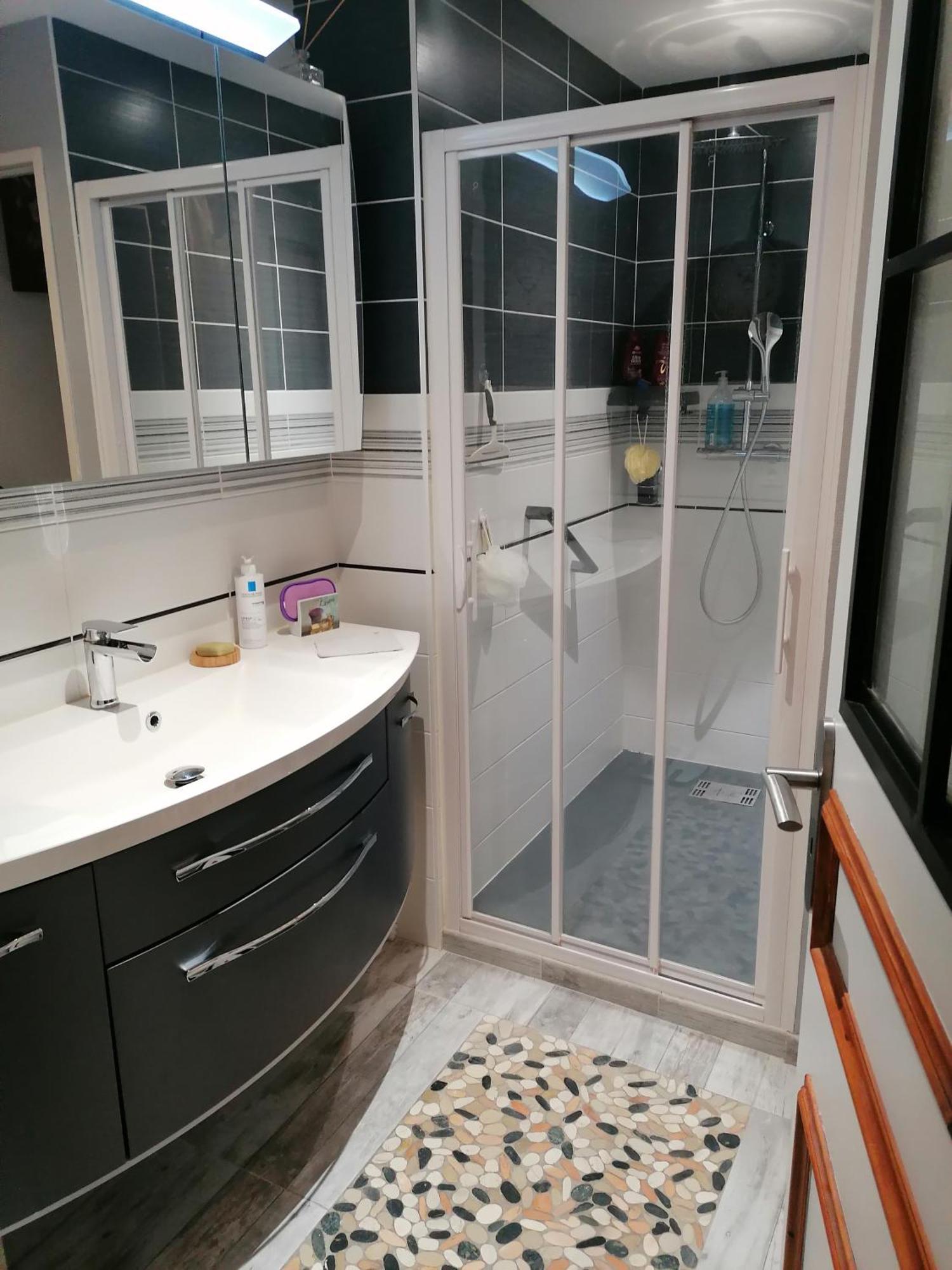 Chambre D'Hote 50, Rue Gambetta A リブルヌ エクステリア 写真